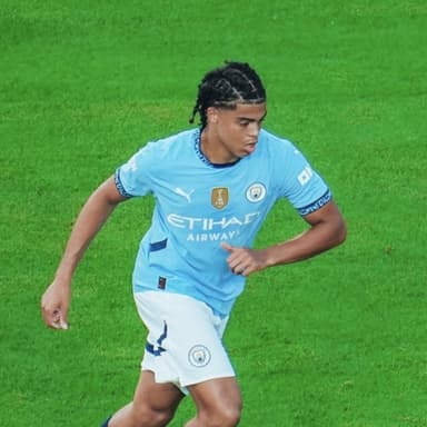 Jahmai Simpson-Pusey - Celtic Player